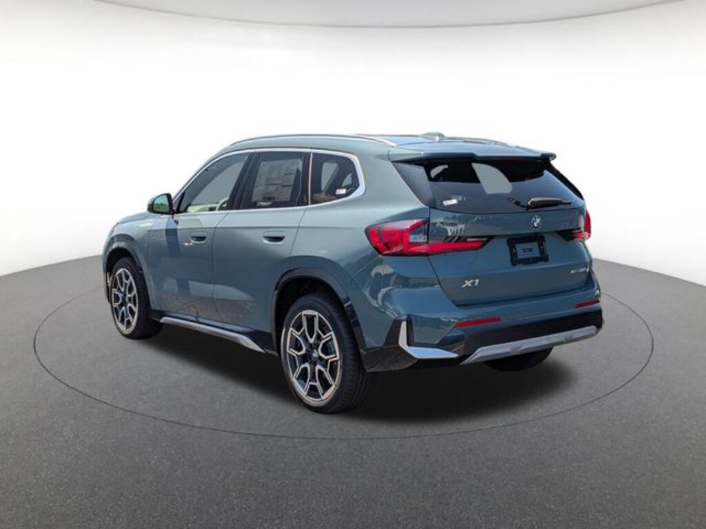 New 2026 BMW X1 xDrive28i SUV