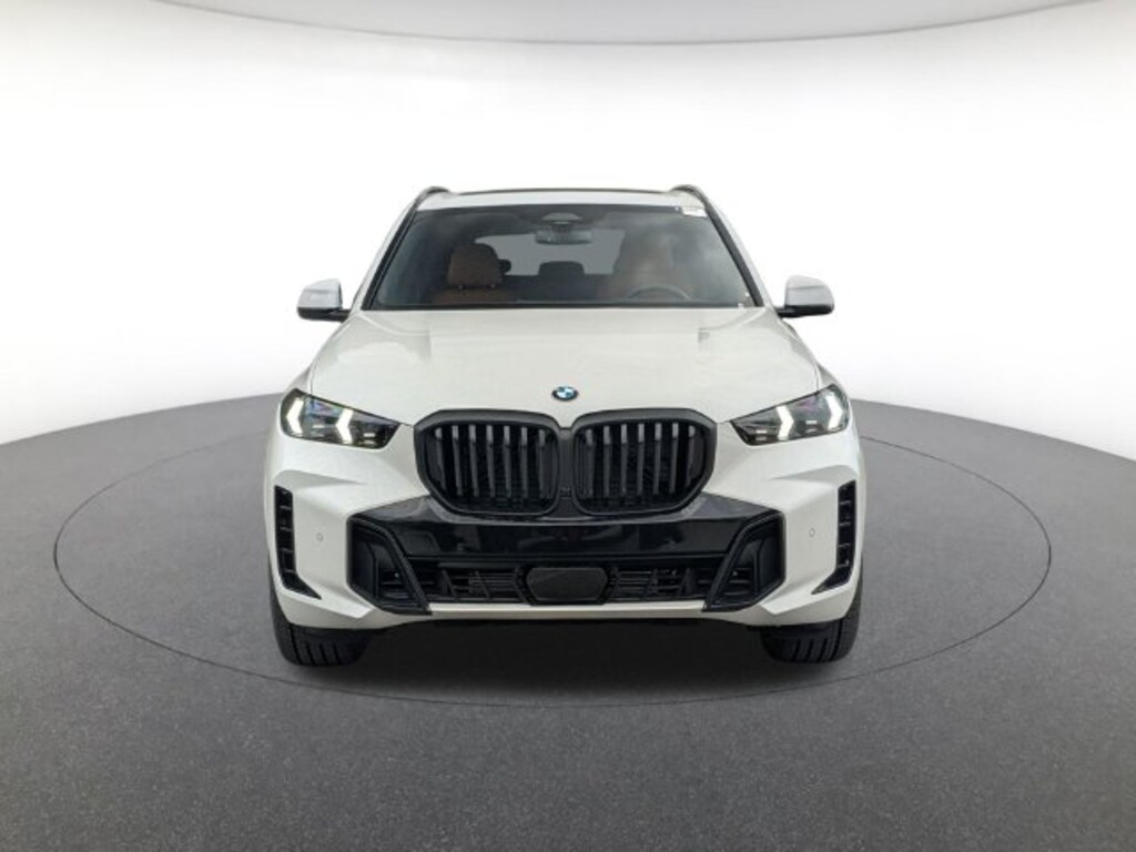 New 2026 BMW X5 xDrive40i SUV