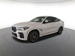 2023 BMW X6 xDrive40i SUV