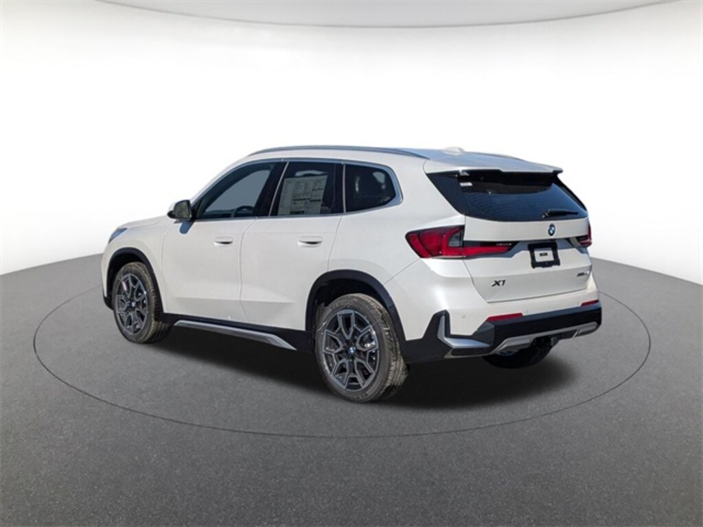 New 2026 BMW X1 xDrive28i SUV