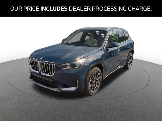2026 BMW X1