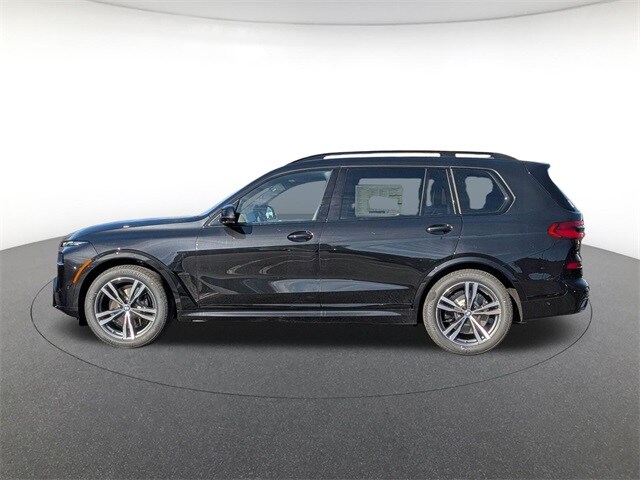 2026 Bmw X7 xDrive40i photo 2