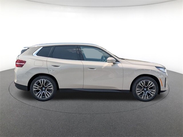 2025 Bmw X3 30x Drive photo 4