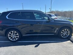2019 BMW X5 xDrive40i SUV