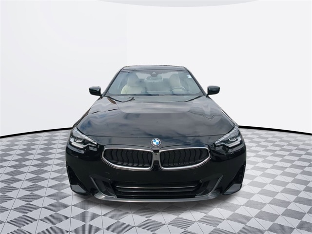 Used 2024 BMW 2 Series 230i with VIN 3MW33CM0XR8E55986 for sale in Baltimore, MD