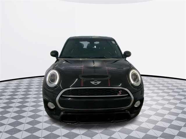 Used 2018 MINI Cooper S with VIN WMWXU3C54J2B64773 for sale in Baltimore, MD