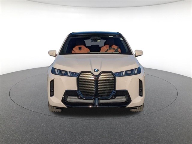 2026 Bmw iX photo 2