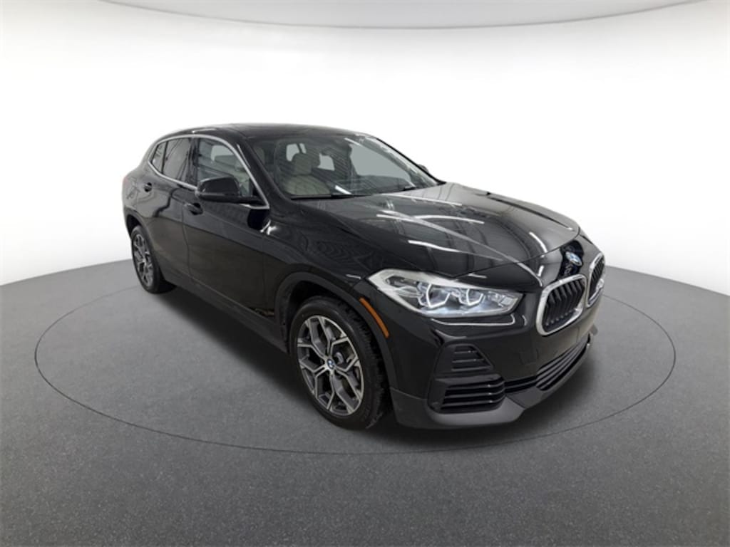 Used 2023 BMW X2 xDrive28i SUV