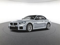 2025 BMW M2 Coupe