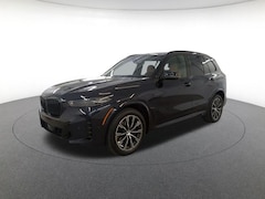 2025 BMW X5 xDrive40i SUV