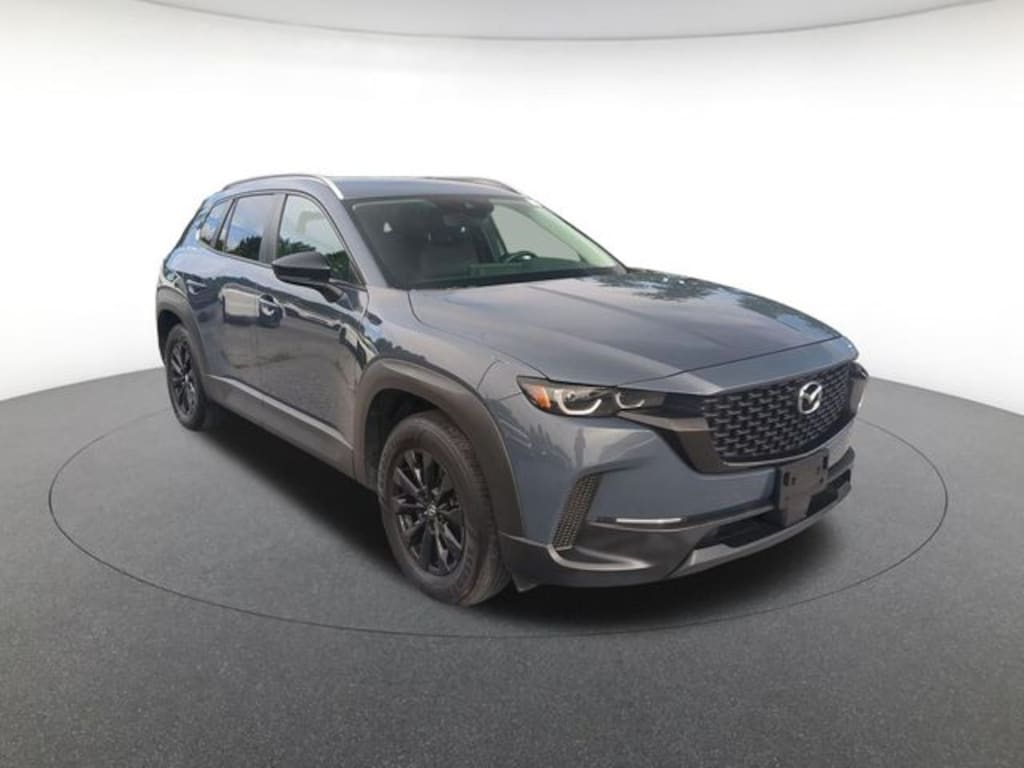 Used 2024 Mazda CX-50 2.5 S Preferred Package SUV