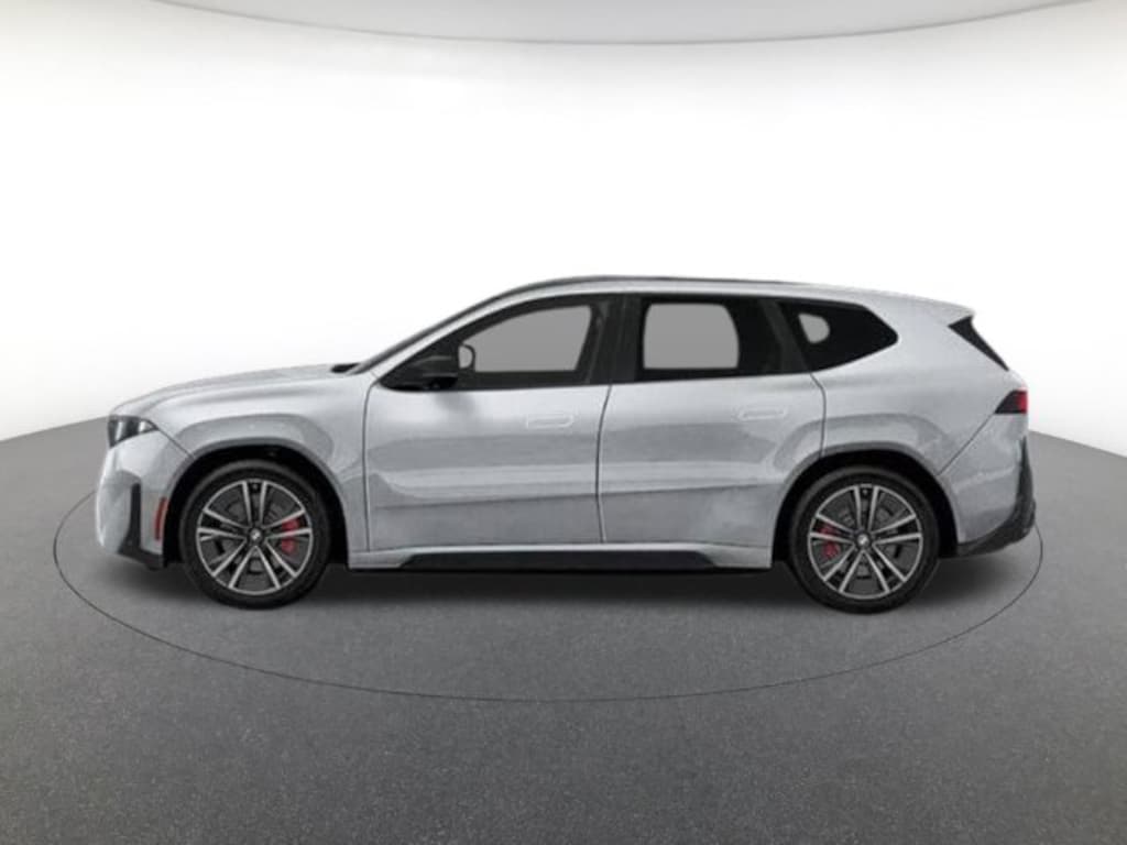 New 2027 BMW iX3 50 xDrive SUV