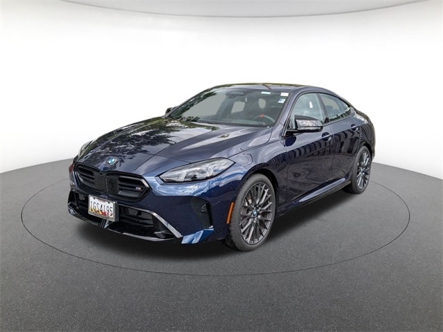 2025 BMW 2 Series M235's photo