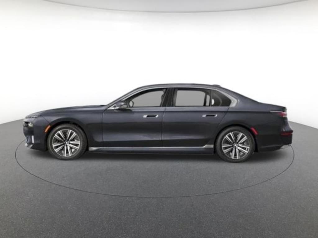New 2026 BMW i7 xDrive60 Sedan