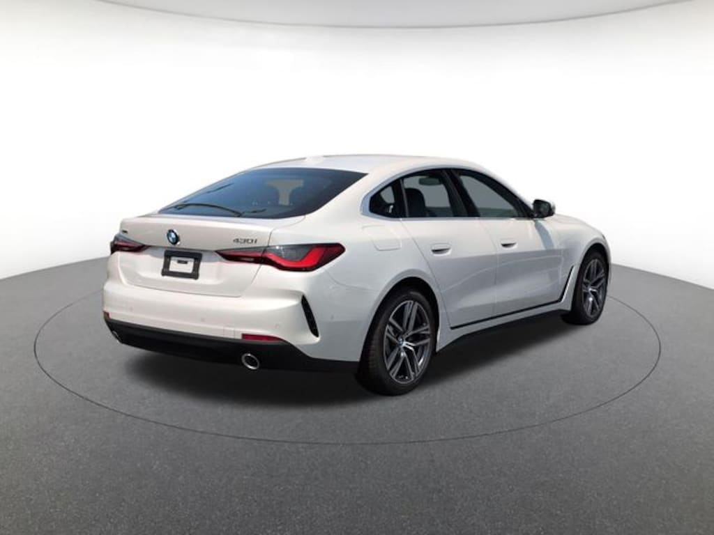 New 2026 BMW 430i xDrive Gran Coupe