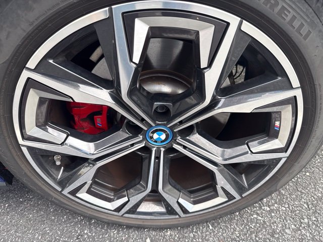 Certified 2023 BMW i4 M50 Hatchback