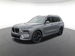 2026 BMW X7 xDrive40i SUV