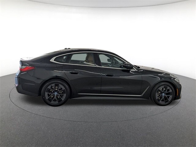 2023 Bmw i4 eDrive40 photo 4