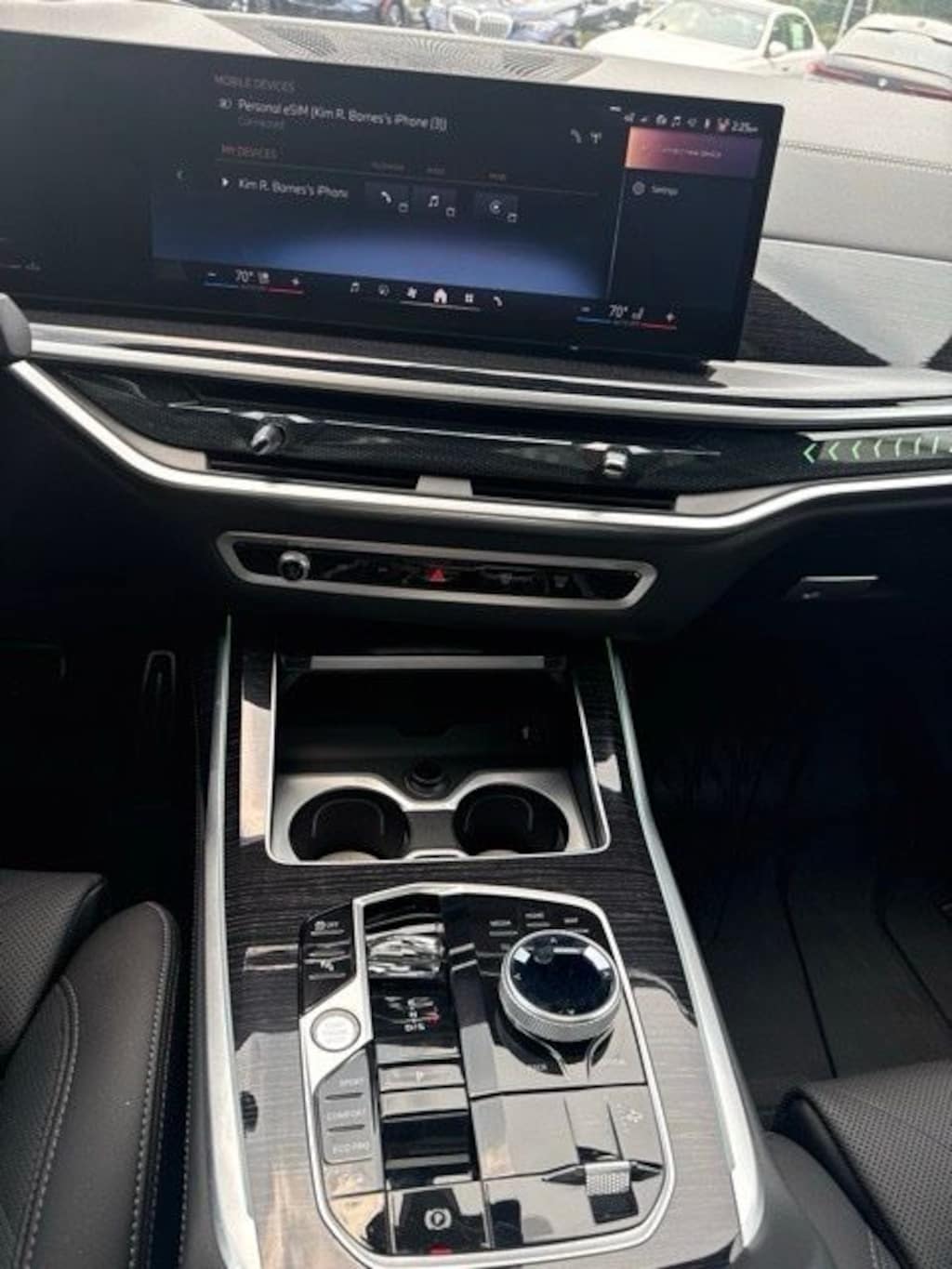 Certified 2024 BMW X7 xDrive40i SUV