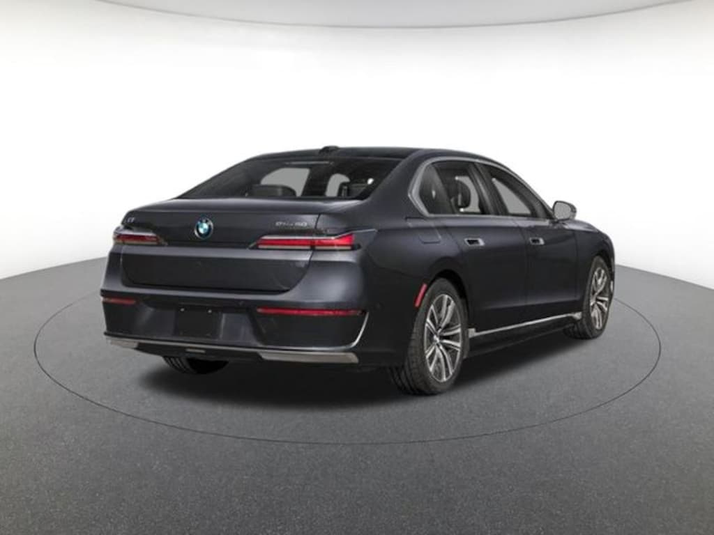 New 2026 BMW i7 xDrive60 Sedan
