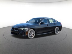 2026 BMW 330i xDrive Sedan