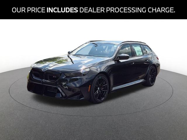 2027 Bmw M5