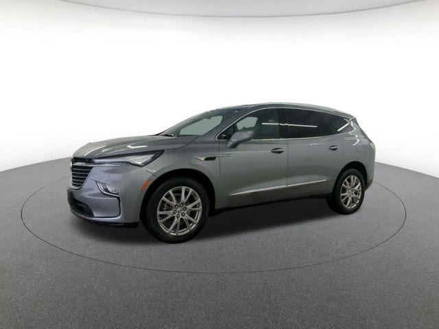 2024 Buick Enclave