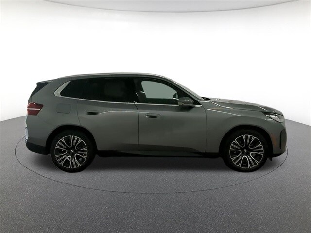 2025 Bmw X3 30x Drive photo 4