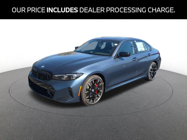  BMW 330i