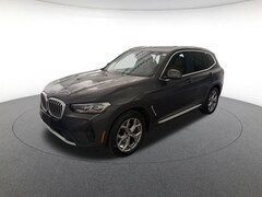 2024 BMW X3 xDrive30i SUV