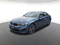 2025 BMW 3 Series 330i xDrive Sedan