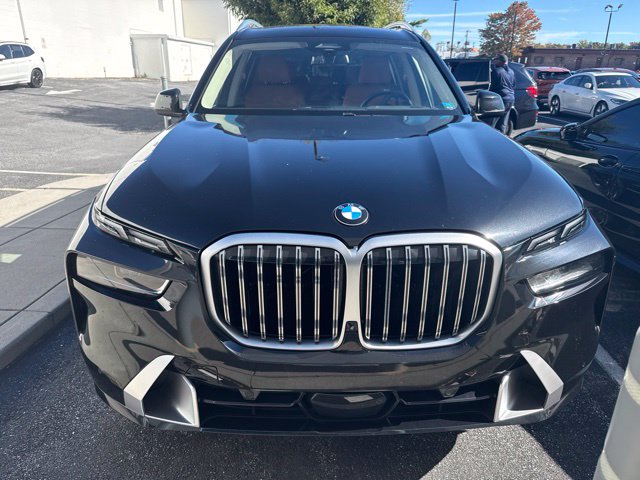 2024 Bmw X7