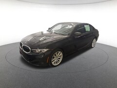 2023 BMW 3 Series 330i Sedan