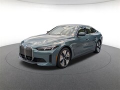 2025 BMW i4 xDrive40 Hatchback