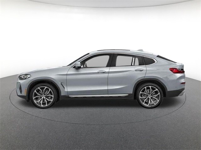 2025 Bmw X4 M40i photo 3