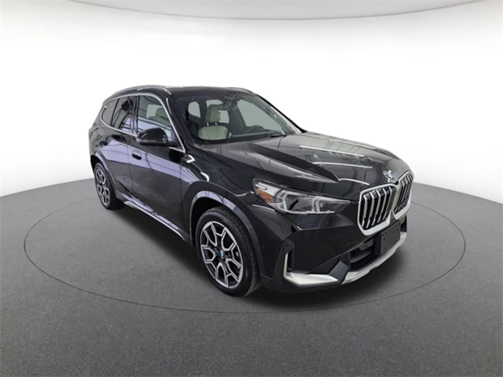 Used 2025 BMW X1 xDrive28i SUV