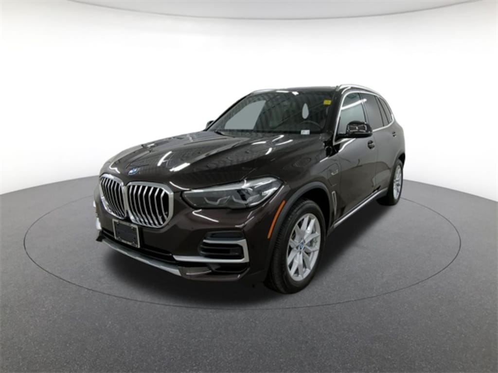 Used 2023 BMW X5 xDrive45e SUV