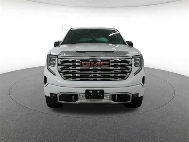 Used 2022 GMC Sierra 1500 Denali Denali with VIN 1GTUUGEL8NZ540880 for sale in Baltimore, MD