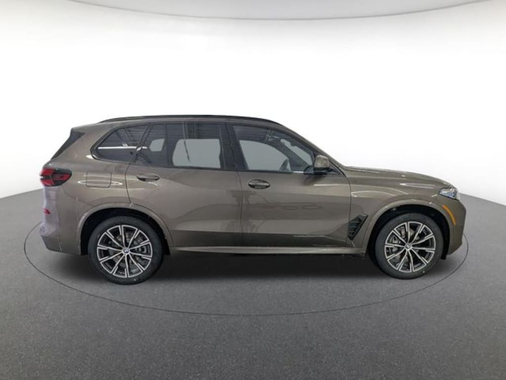 Used 2026 BMW X5 xDrive40i SUV