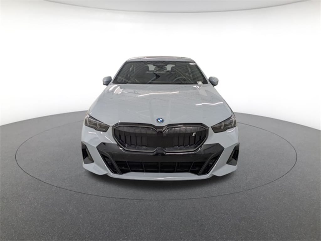 Used 2024 BMW i5 eDrive40 Sedan