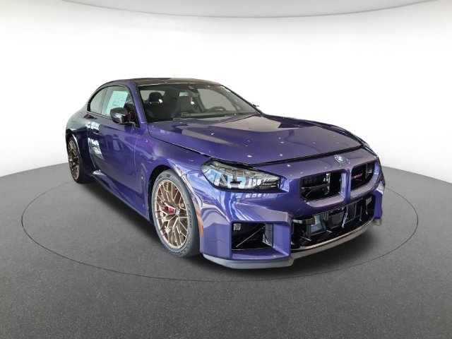 New 2026 BMW M2 CS Coupe