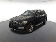 2021 BMW X3 xDrive30i SUV