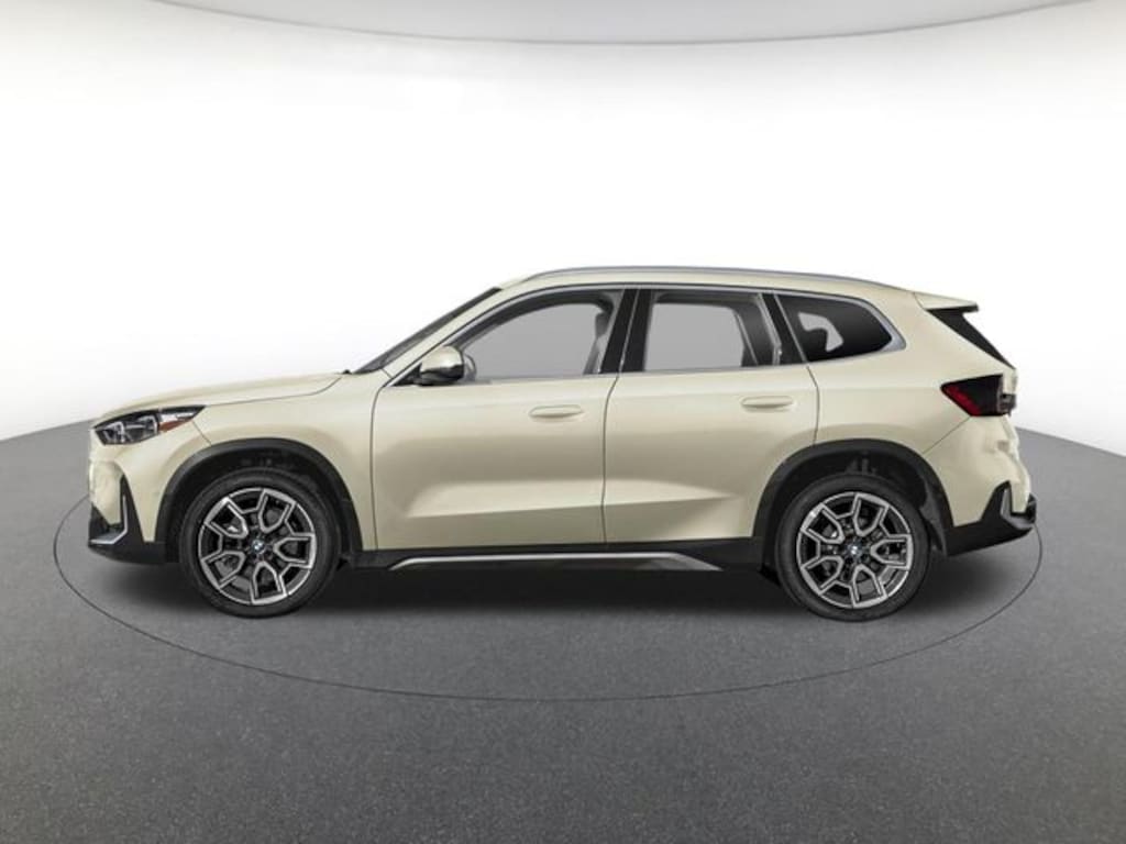 New 2026 BMW X1 xDrive28i SUV