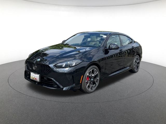 2025 BMW 2 Series