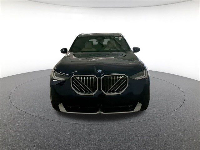 2025 Bmw X3 30x Drive photo 2