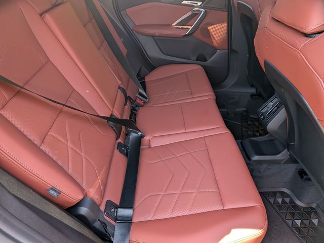 2026 BMW X1 28i - Photo 17