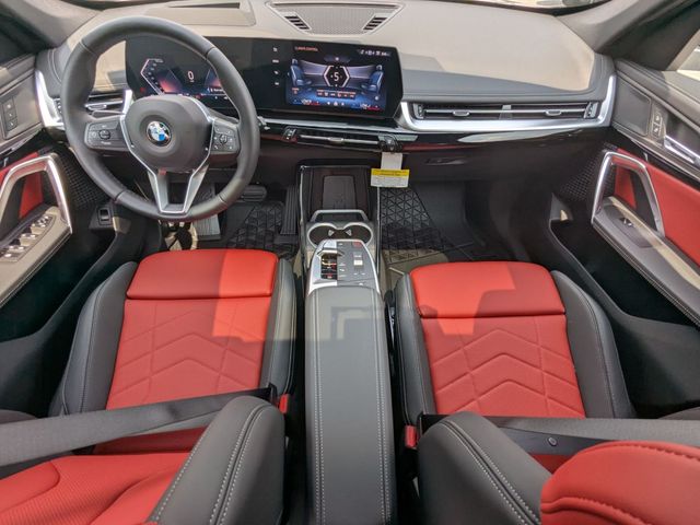 2025 BMW X1 28i - Photo 11