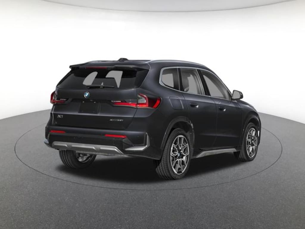 New 2026 BMW X1 xDrive28i SUV