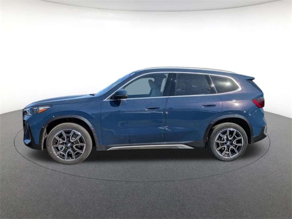 New 2026 BMW X1 xDrive28i SUV