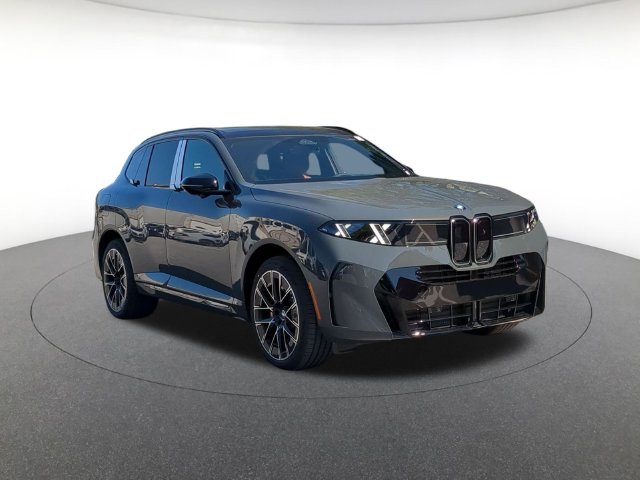 New 2027 BMW X5 40 xDrive SUV